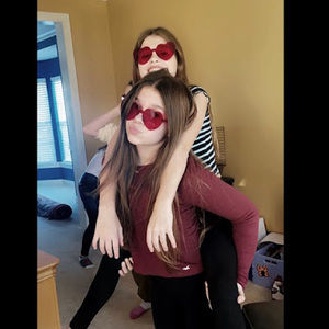 Meet your Posher, Blake